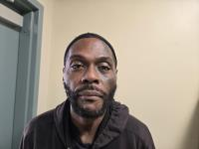 Kenneth Harold Moultry a registered Sex Offender of California