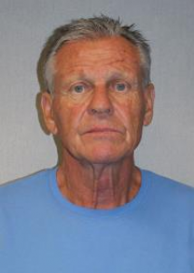 Kenneth Michael Myers a registered Sex Offender of California