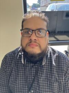 Kenneth Olvera a registered Sex Offender of California