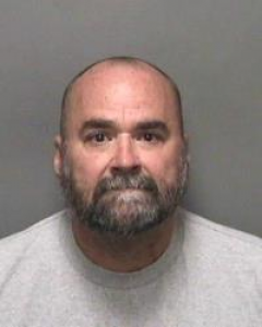 Kenneth Cuenca Oneal a registered Sex Offender of California