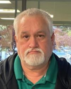 Kenneth Michael Ostrom a registered Sex Offender of California