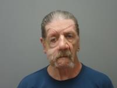 Kenneth W Parks a registered Sex Offender of California
