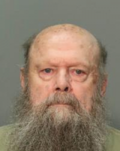 Kenneth Gene Patrick a registered Sex Offender of California
