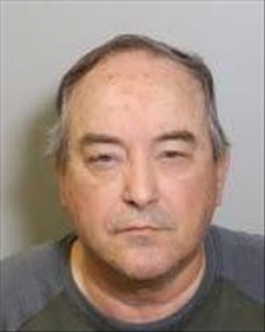 Kenneth Alonzo Patton a registered Sex Offender of California
