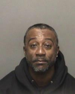 Kenneth Perry a registered Sex Offender of California