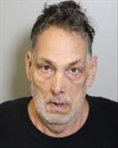 Kenneth Pritchard a registered Sex Offender of California