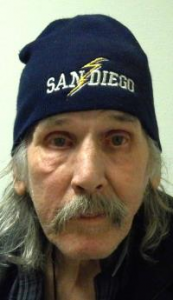 Kenneth Hunter Redwood a registered Sex Offender of California