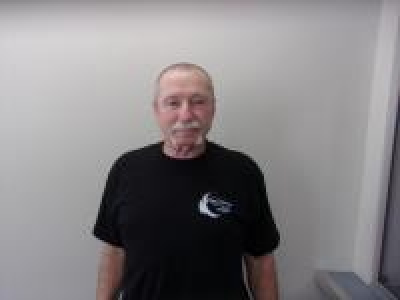 Kenneth Thomas Reid a registered Sex Offender of California