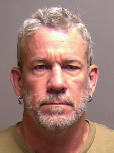 Kenneth Michael Renfrow a registered Sex Offender of California