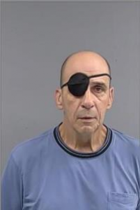 Kenneth James Reynolds a registered Sex Offender of California