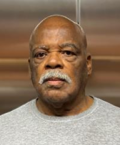 Kenneth Lee Richardson a registered Sex Offender of California