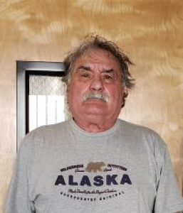 Kenneth Mark Richards a registered Sex Offender of California