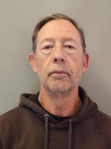 Kenneth James Robb a registered Sex Offender of California