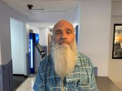 Kenneth David Rodriguez a registered Sex Offender of California