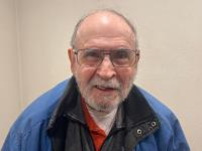 Kenneth A Rogers a registered Sex Offender of California