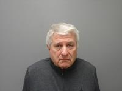Kenneth Lee Rosen a registered Sex Offender of California