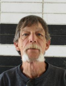 Kenneth Wade Sandstrom a registered Sex Offender of California