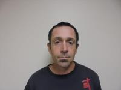 Kenneth John Sarmento a registered Sex Offender of California