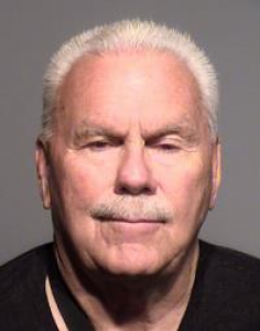Kenneth C Scott a registered Sex Offender of California