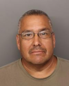 Kenneth Russell Silva a registered Sex Offender of California