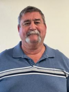 Kenneth Leon Sims a registered Sex Offender of California