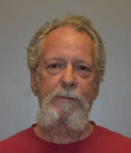 Kenneth Martin Smith a registered Sex Offender of California