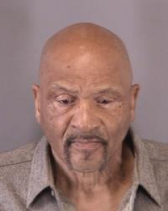 Kenneth Anderson Smith a registered Sex Offender of California
