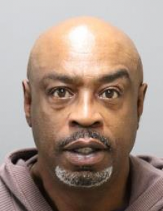 Kenneth Lee Stovall a registered Sex Offender of California