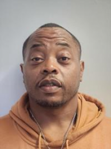 Kenneth Dewayne Tenner a registered Sex Offender of California