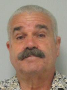 Kenneth Steven Tharp a registered Sex Offender of California