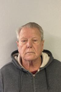 Kenneth Ray Turnage a registered Sex Offender of California