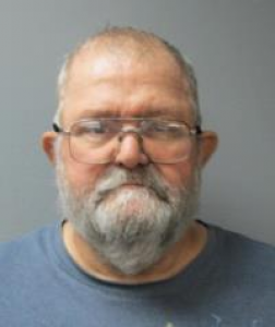 Kenneth Mark Utley a registered Sex Offender of California