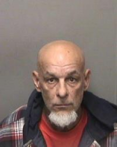 Kenneth Joseph Vaughn a registered Sex Offender of California