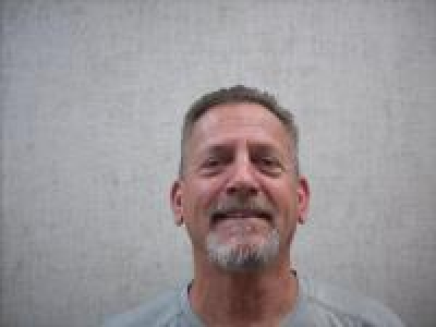 Kenneth Clark Walling a registered Sex Offender of California