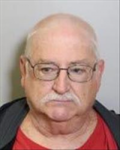 Kenneth Robert Walton a registered Sex Offender of California