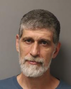 Kenneth Eugene Warren a registered Sex Offender of California
