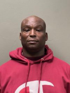 Kenneth Washington a registered Sex Offender of California