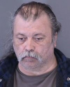 Kenneth Albert Webb a registered Sex Offender of California