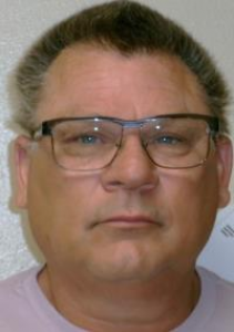Kenneth Lynn Whitehead a registered Sex Offender of California