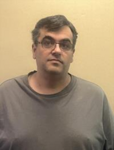Kenneth Richard Williams a registered Sex Offender of California