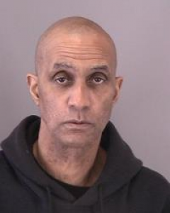 Kenneth Williams a registered Sex Offender of California