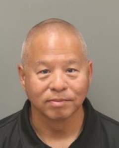 Kenneth K Wong a registered Sex Offender of California