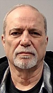 Kenneth James Zaime a registered Sex Offender of California