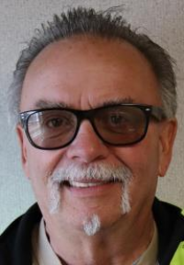 Kennie Garges a registered Sex Offender of California