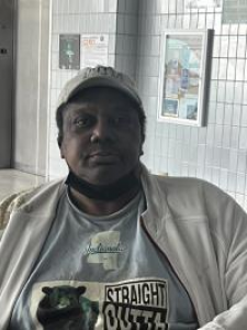 Kenny Leo Doyle a registered Sex Offender of California