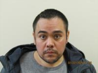 Kenny Figueroa a registered Sex Offender of California