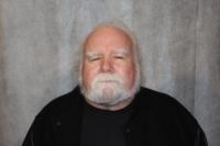 Kenny Ray Graham a registered Sex Offender of California