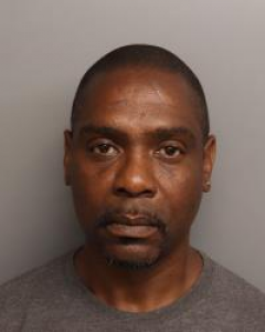 Kenny Hawkins a registered Sex Offender of California