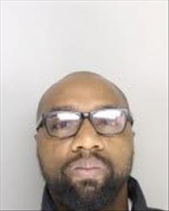 Kenny Ray Jordan a registered Sex Offender of California