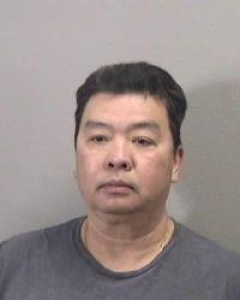 Kenny Le a registered Sex Offender of California